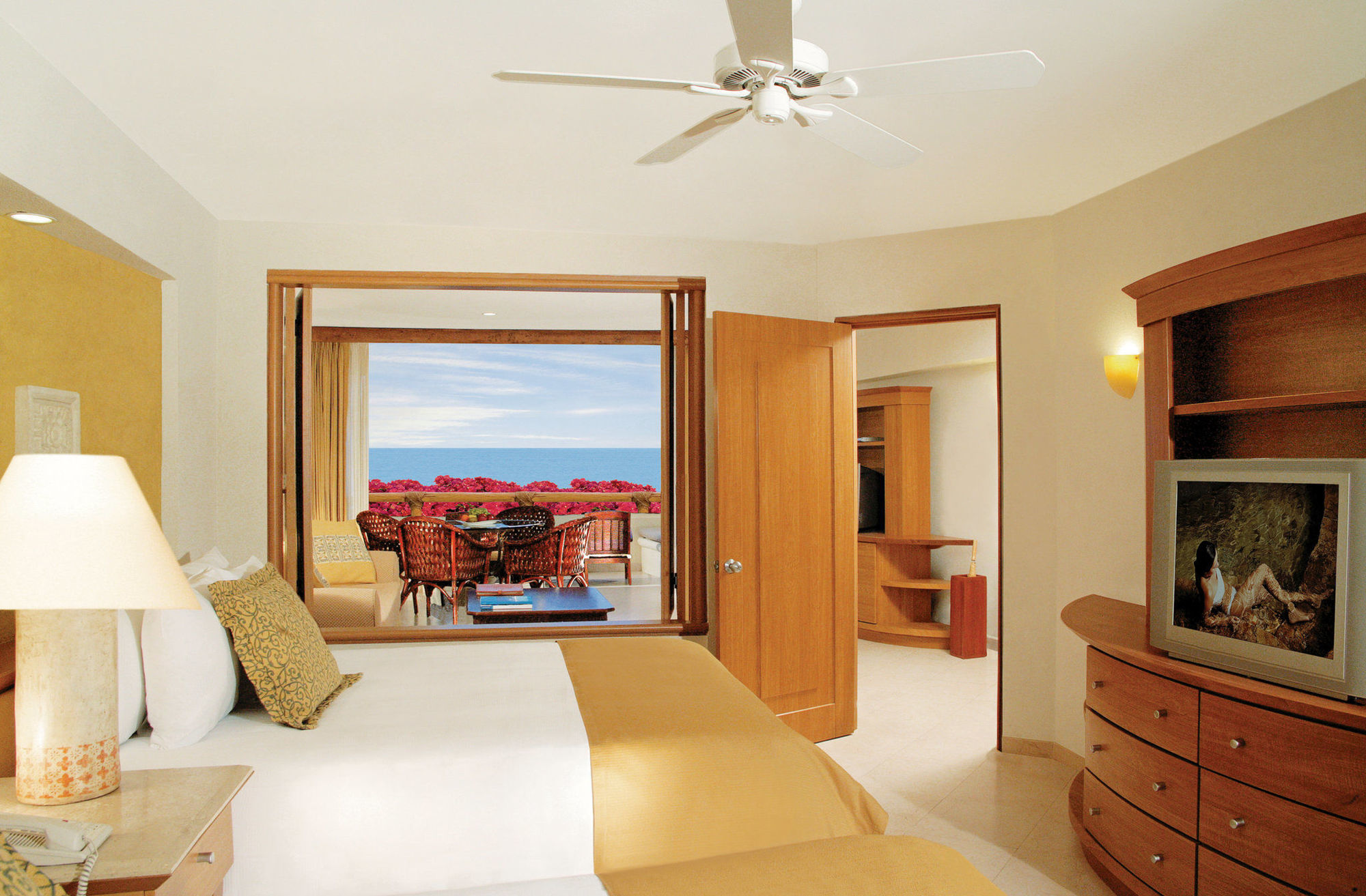 Grand Velas Riviera Nayarit Nuevo Vallarta Zimmer foto